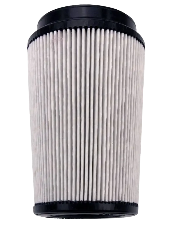 Wcfab Air Filter 5" Inlet (Dry) 1