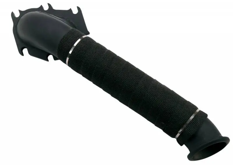 Wcfab 2001-2004 Lb7 Duramax 3" Downpipe 1