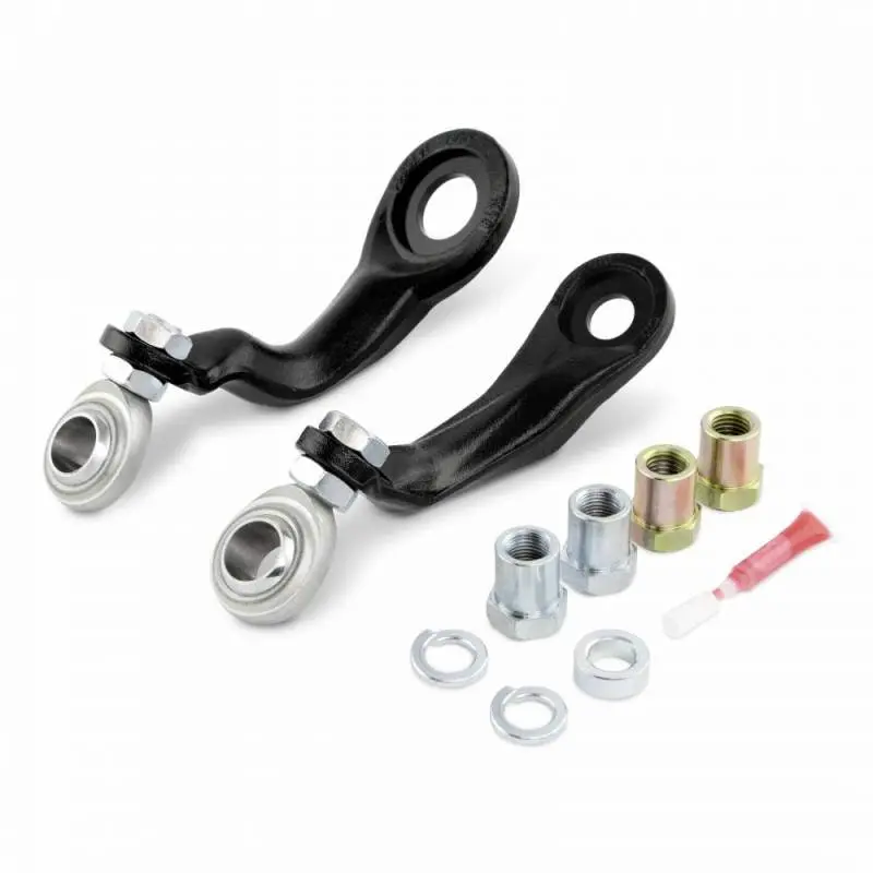 Cognito Pitman And Idler Arm Support Kit 2011-2022 1