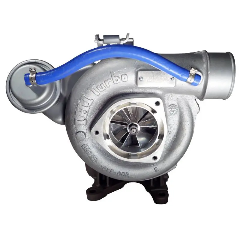2001-2004 Lb7 Duramax Stealth G2 64Mm Drop In 1