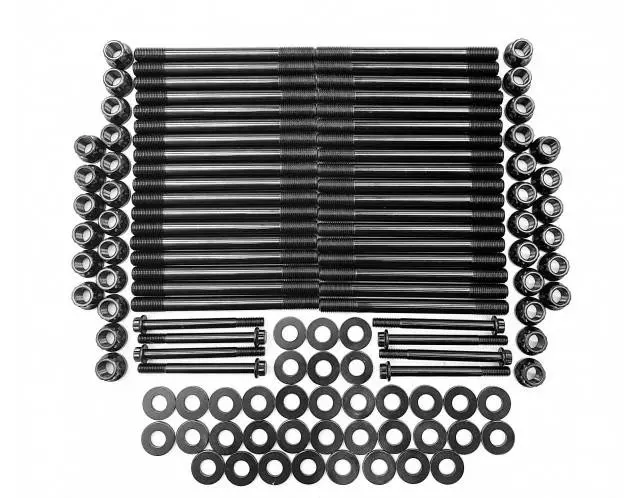 2017-2021 Duramax L5p Arp-2000 Head Stud Kit 1