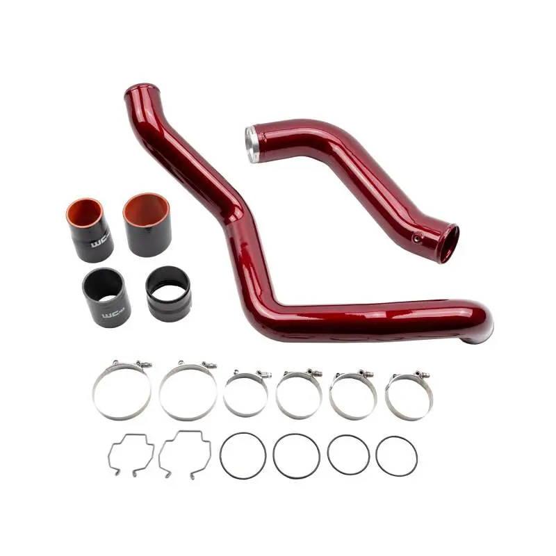 Wcfab 2020-2023 L5p Duramax Stage 1 High Flow Intake Bundle Kit 1