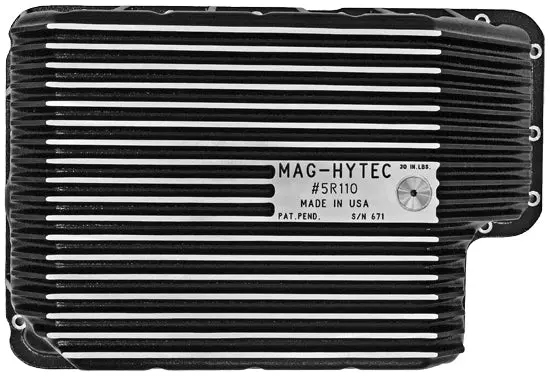Mag Hytec Transmission Pan 5R110 1