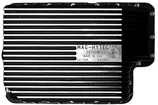 Mag Hytec Transmission Pan F5r110w 1