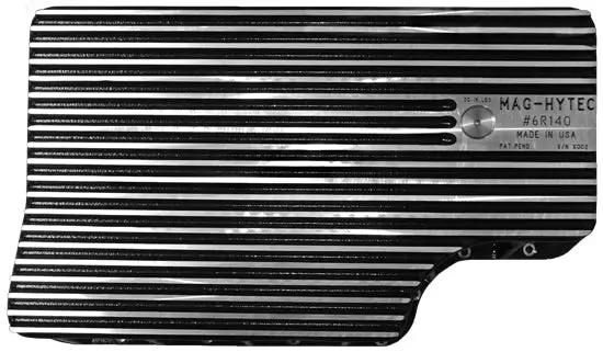 Mag Hytec Transmission Pan 6R140 1