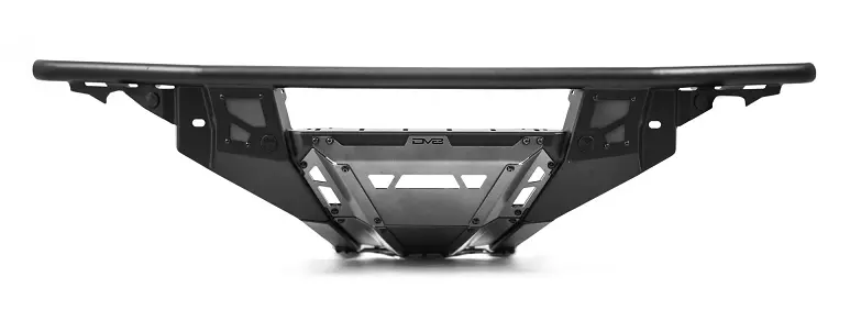 Dv8 Offroad Tube Series Front Bumper For '21+ Ford Bronco 6Th Gen 1