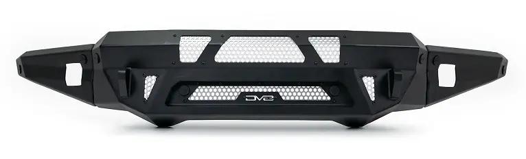 Dv8 Offroad Mto Series Front Bumper For '21-'23 Ford F-150 1