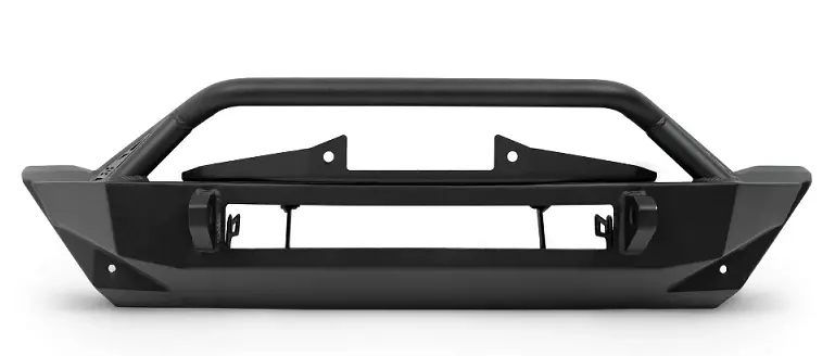 Dv8 Offroad Fs-1 Series Front Bumper For '07-'18 Jeep Wrangler Jk / Jku 1