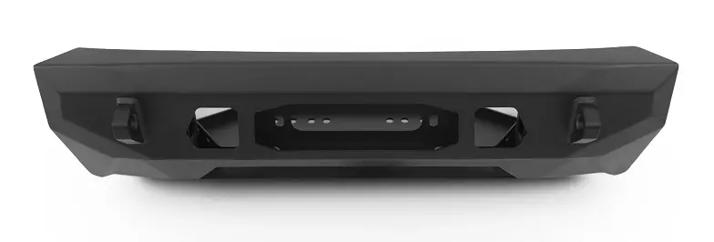 Dv8 Offroad Centric Front Bumper For '14-'24 Toyota 4Runner 1