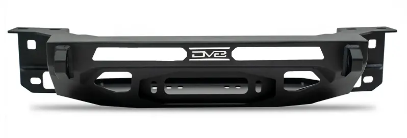 Dv8 Offroad Centric Front Bumper For '24+ Toyota Land Cruiser 1