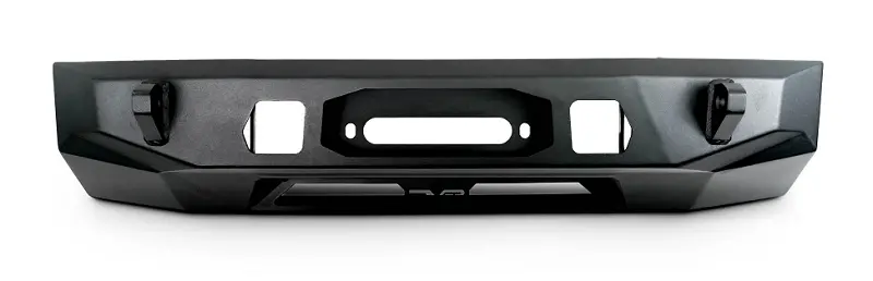 Dv8 Offroad Centric Series Front Bumper For '22-'25 Toyota Tundra 1