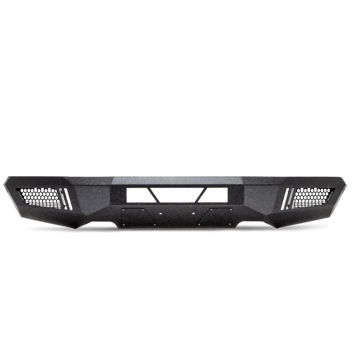 Body Armor 4X4 Eco Series Front Bumper For 2015-2017 Ford F-150 1