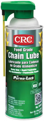 Crc Food Grade Chain Lube 340Gms Crc Fg03055 1