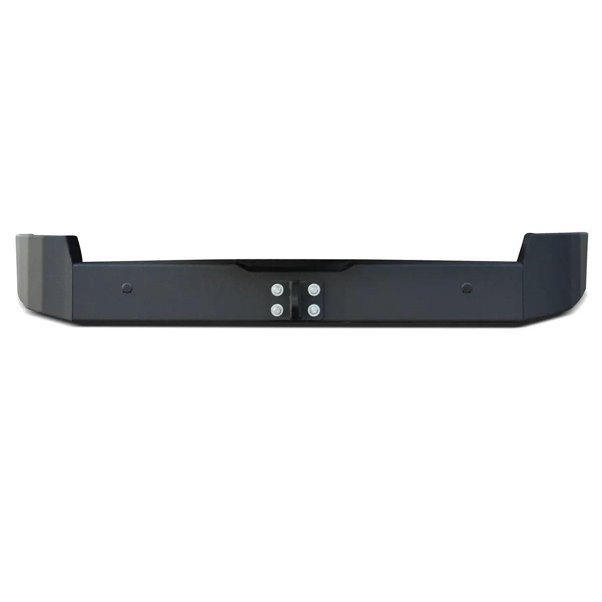 Body Armor 4X4 Rear Bumper For '07-'14 Toyota Fj Cruiser 1