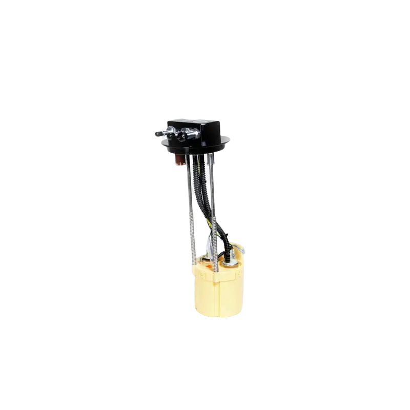 Fleece Performance Powerflo Lift Pump For 04.5-10 Duramax 1