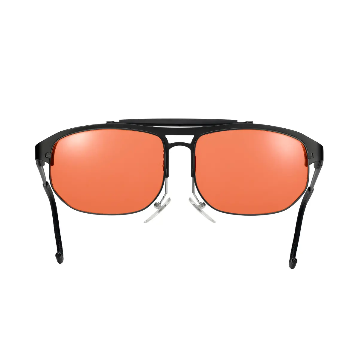 Pretolani Sg-1 - Vermilion Red 1