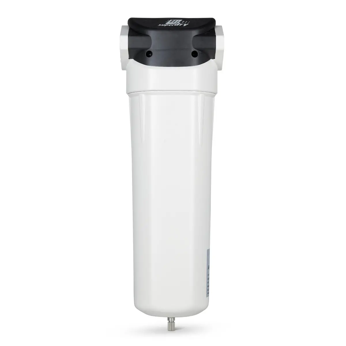 Super-Dry Fsd-515-W - Water Separator Up To 515 Cfm, Pn: 330-140 1