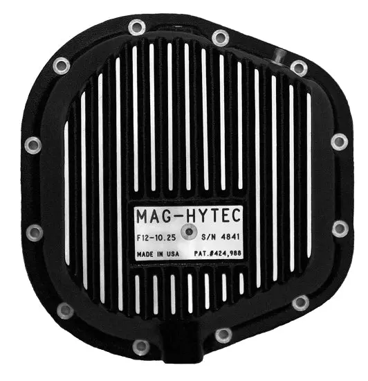Mag Hytec Rear Differential Cover Sterling 12-10.25 & 10.5 1
