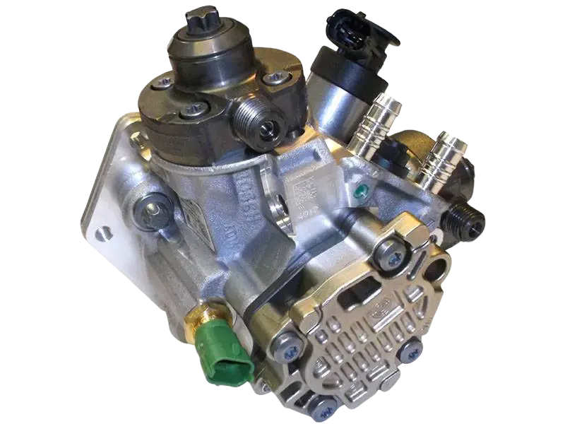 Exergy Improved Cp4.2 Pump For 2011-2016 Lml Duramax 1