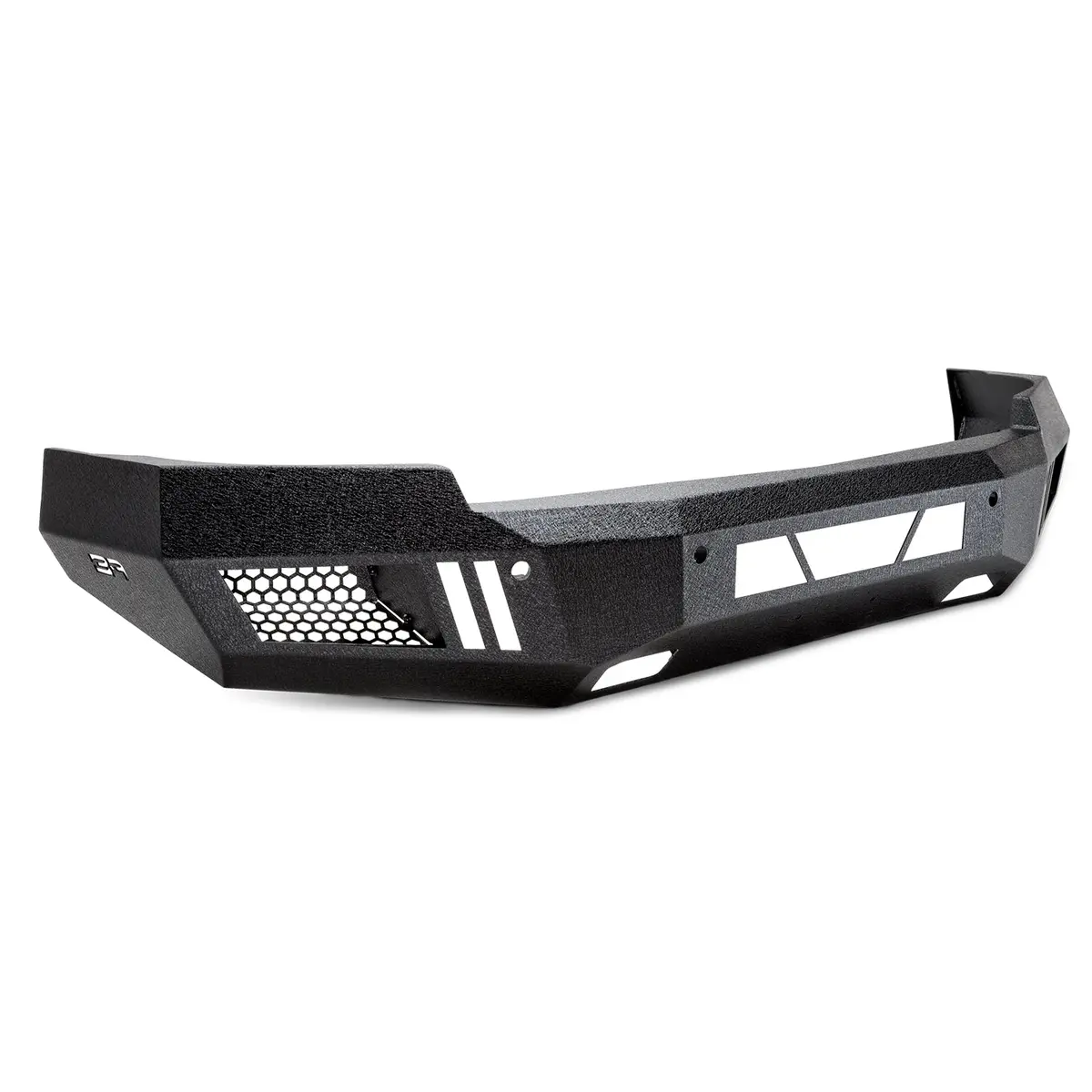 Body Armor 4X4 Eco-Series Front Bumper For 2007-2013 Chevrolet Silverado 1500 1