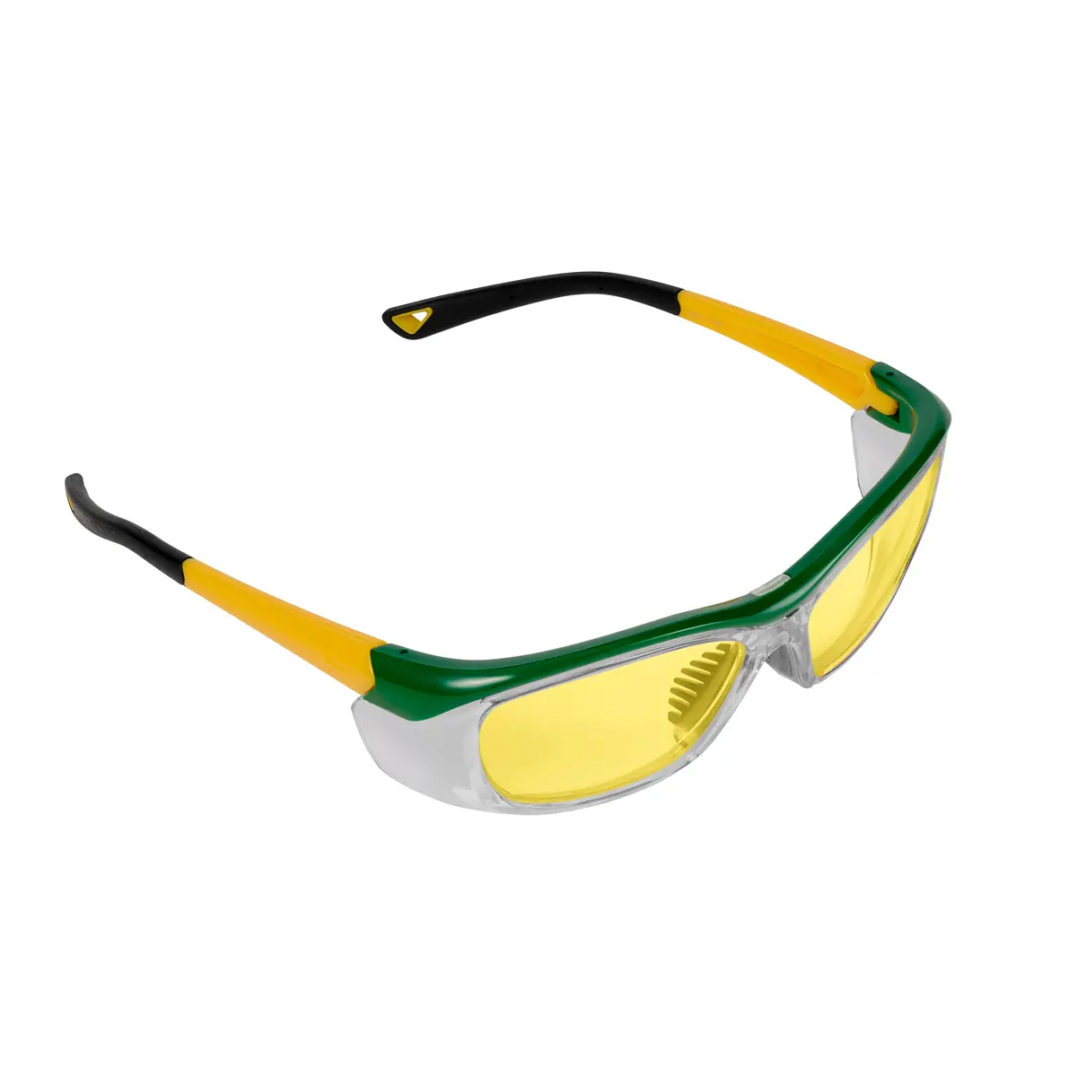 Safe Shot - Yellow 1