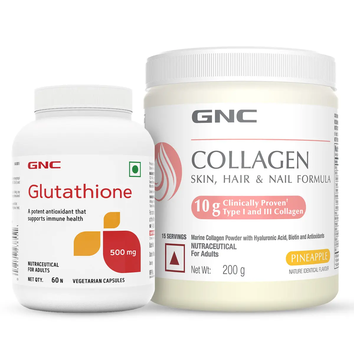 Gnc Am Pm Beauty Duo 1