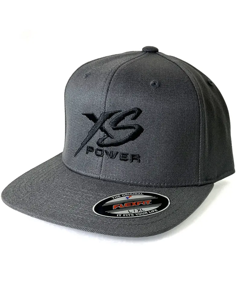 Xs Power Gray Xsp Flexfit 1