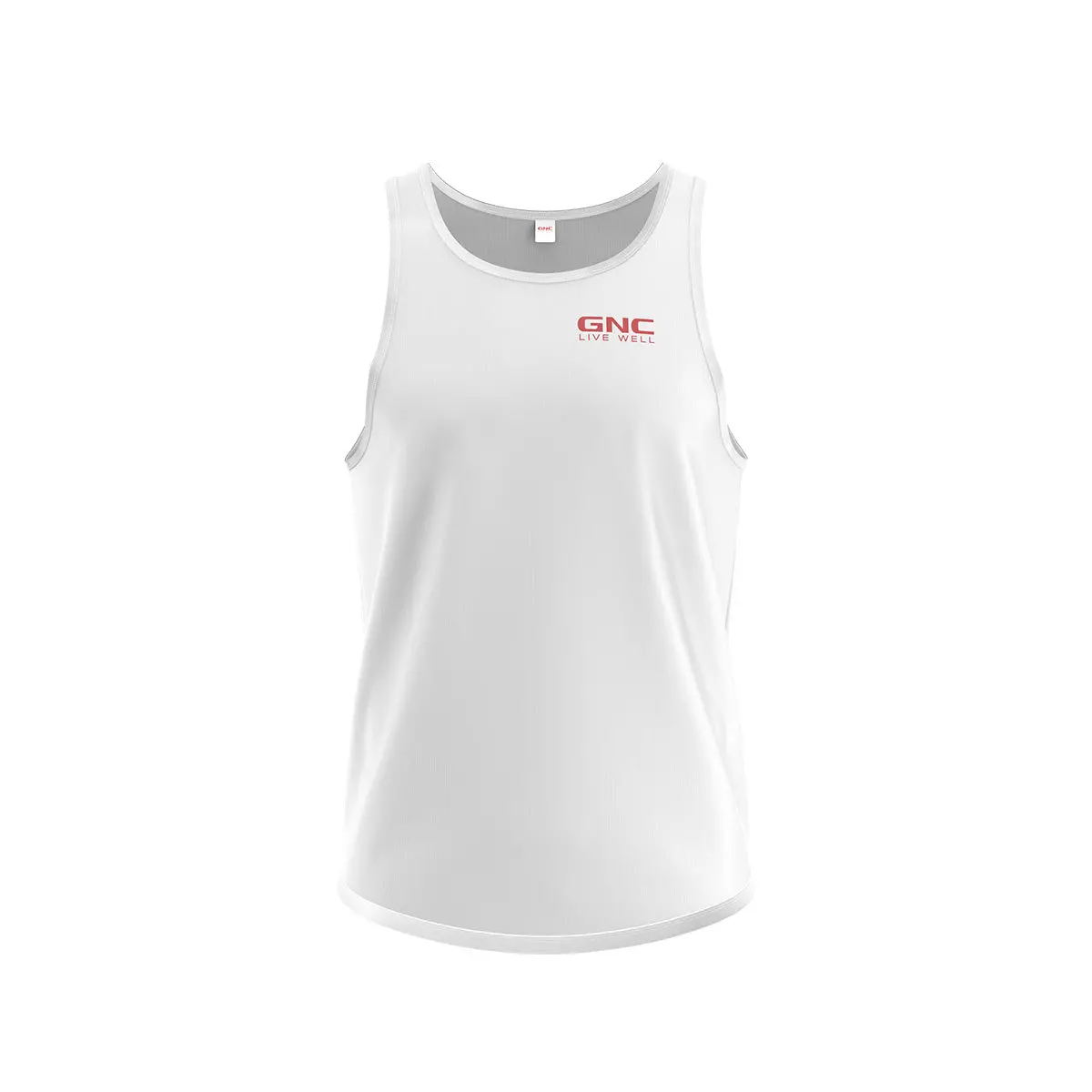 Gnc Stringer Plain Branded 1