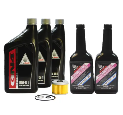 2007-2023 Honda Rancher 420 Trx420 Fe Fm Te Tm Fpe Fpm Oem Full Service Kit H106 1