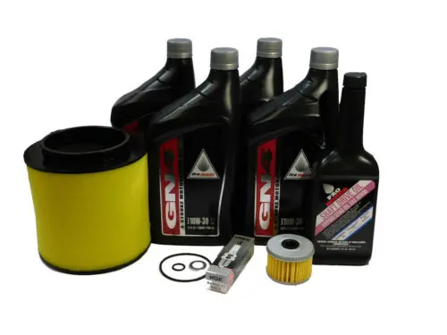2015-2025 Honda Rancher 420 Txr420 Te Tm Oem Full Service Kit H124 1