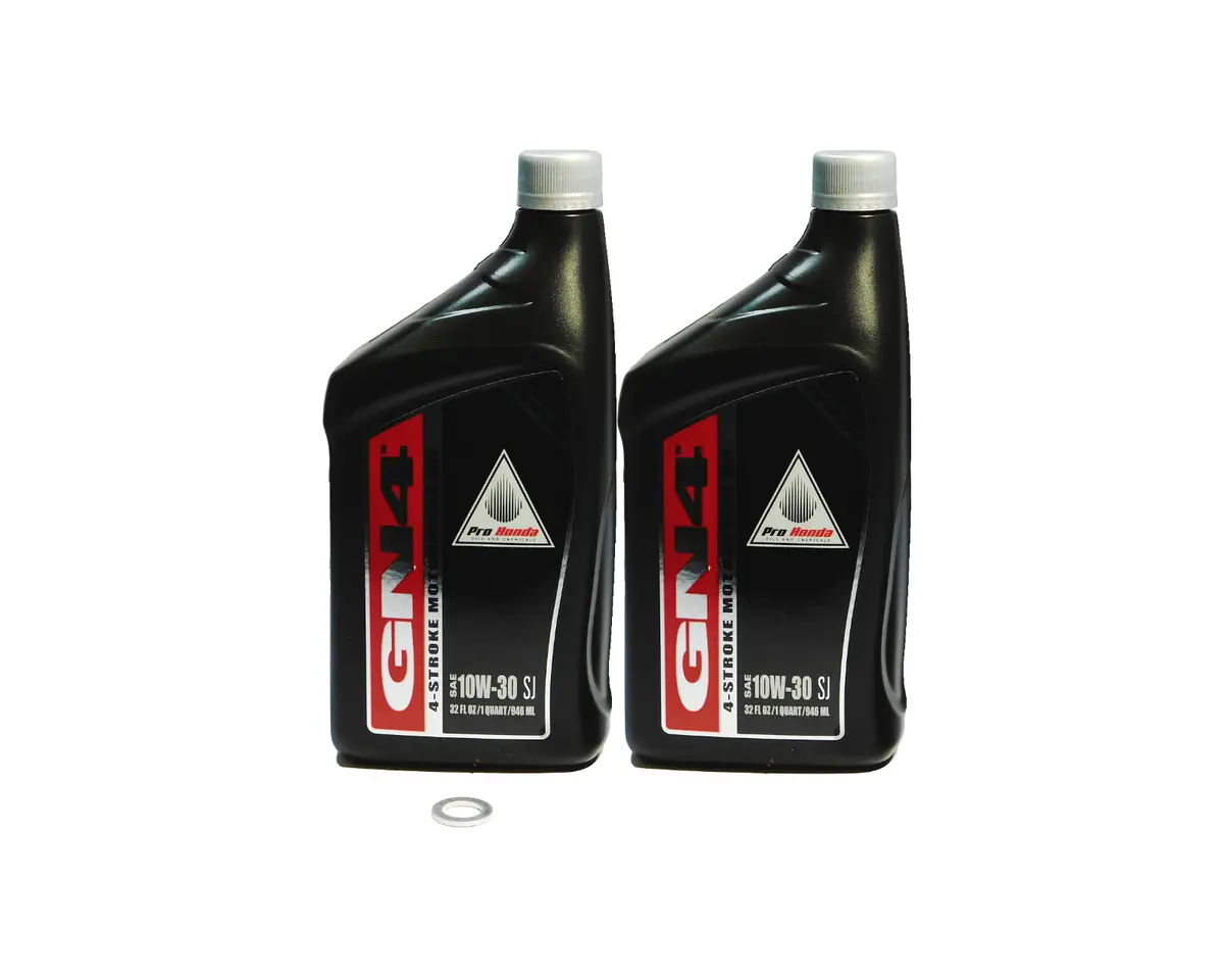 2006-2012, 2009-2016 Honda Cmx 250 Rebel Cmx250 Abs Oem Complete Oil Change Kit H15 1