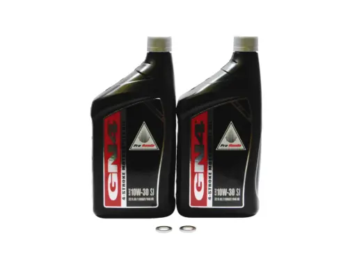 2006-2020 Honda Sportrax 250 Trx250ex Ex Se 2X4 Oem Oil Change Kit H34 1
