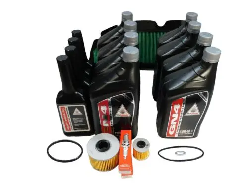 2016-2023 Honda Pioneer 1000 1000-5 Oem Full Service Kit H58 1