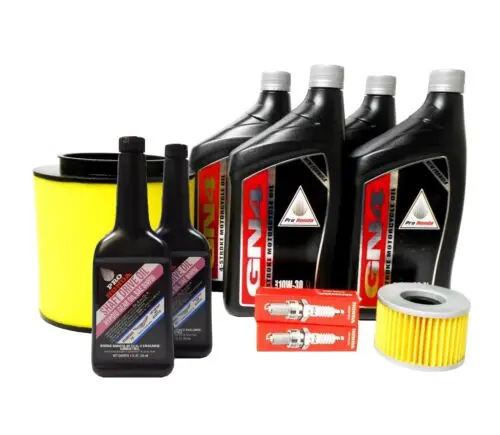 2015-2023 Honda Rincon 680 Oem Full Service Kit H60 1