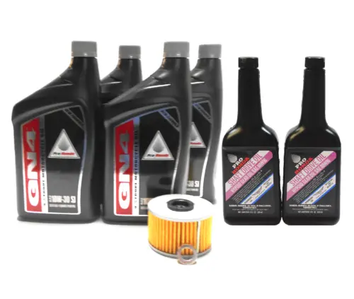 2015-2021 Honda Rubicon 500 Trx500 Fa Oem Full Service Kit H65 1
