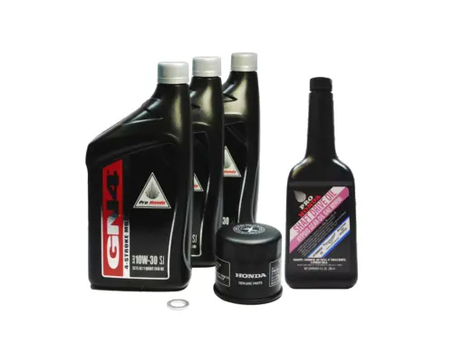 2006-2020 Honda Shadow 750 Vt750 C Ca Cs Ce C2 Dc Rs Oem Full Service Kit H75 1