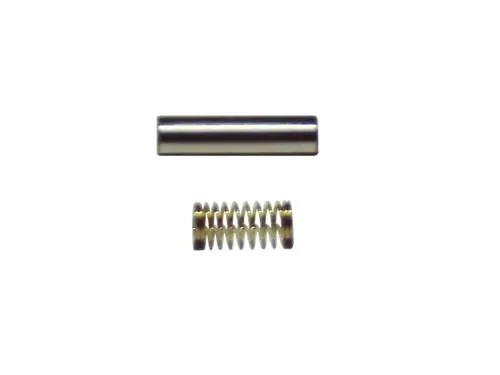 1996-2004 Honda Xr250r, Xr400r Oem Plunger Pin & Compression Spring 14125-Kv2-940 & 14126-Kv2-940 H95 1