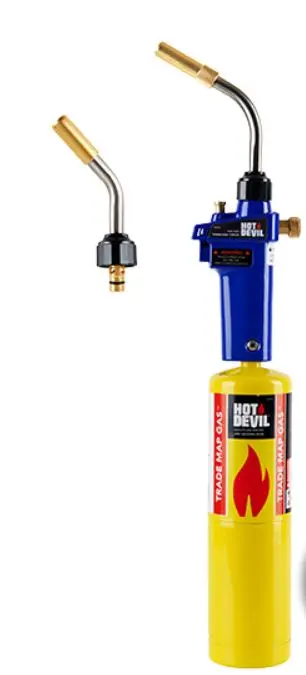 Hot Devil Trade Map Twin Torch Kit Hd032 1