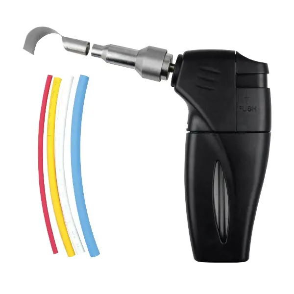 Hot Devil Heat Shrink Kit Hdhsk 1