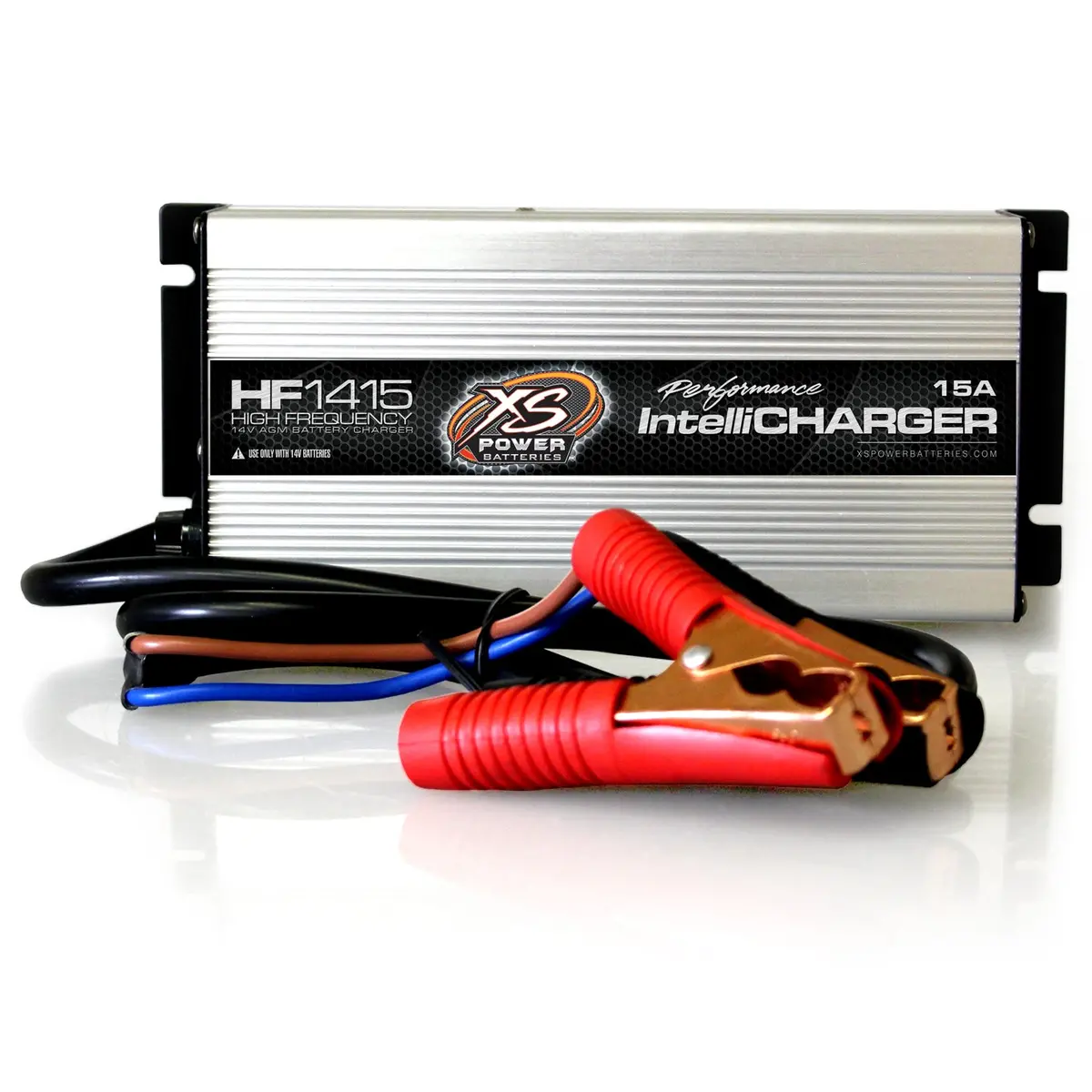 Xs Power Hf1415 14V 15A Intellicharger Charger 1