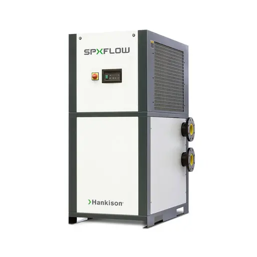 Spx Hankison Hprn1200 - 1,200 Cfm Non-Cycling Refrigerated Air Dryer, 460V/3Ph 1