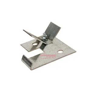 Hankison - Wall Mount Brackets, Hpr 5-10 And 15 1