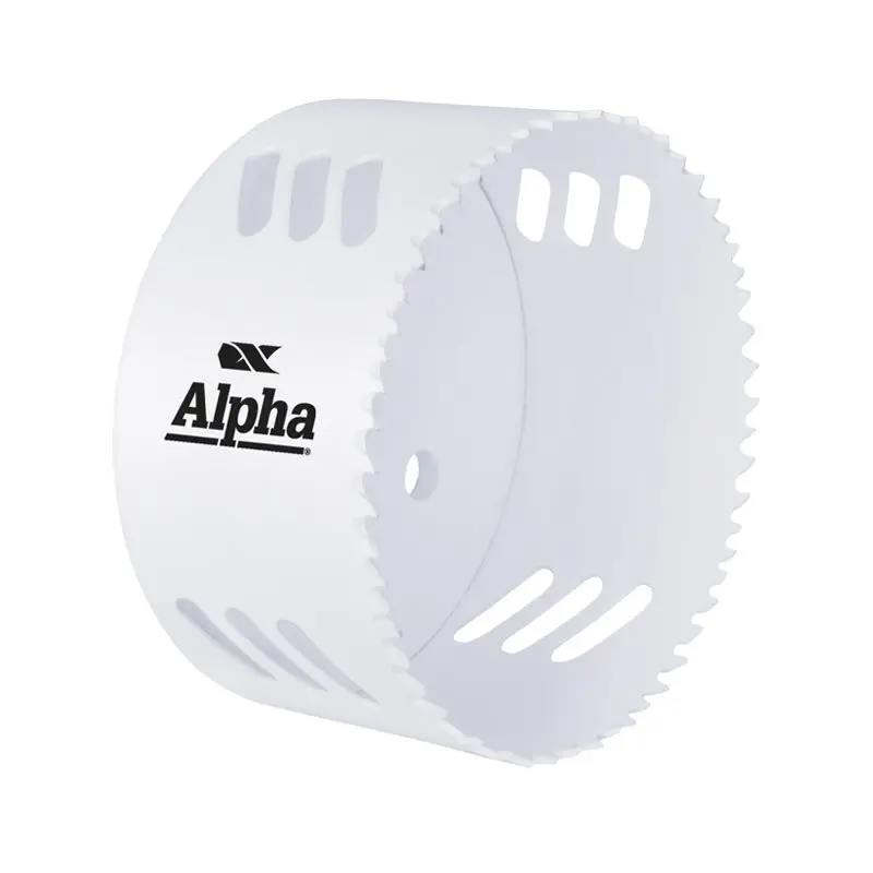 Alpha 102Mm Holesaw Hsv102 1