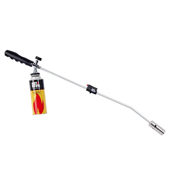 Hot Devil Heat Wand / Weed Killer Hdwk 1