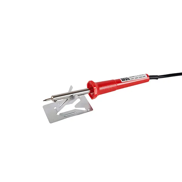 Hot Devil Electric Soldering Iron 30W Hds30w 1