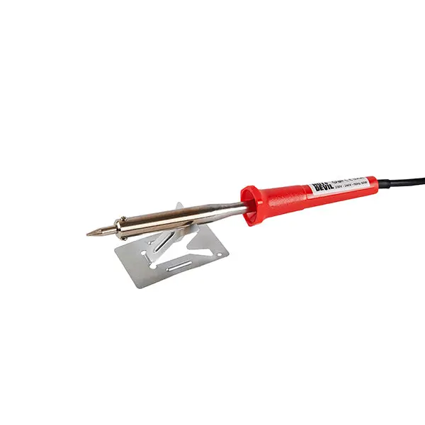 Hot Devil Electric Soldering Iron 60W Hds60w 1