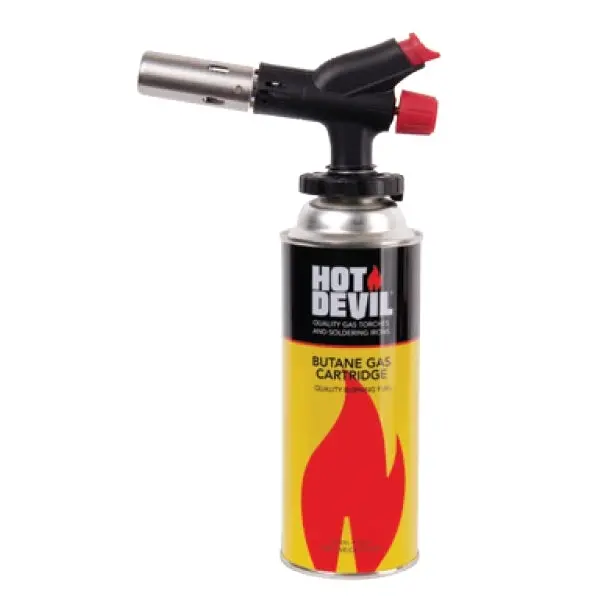Hot Devil Professional Blow Torch Bts8023 1