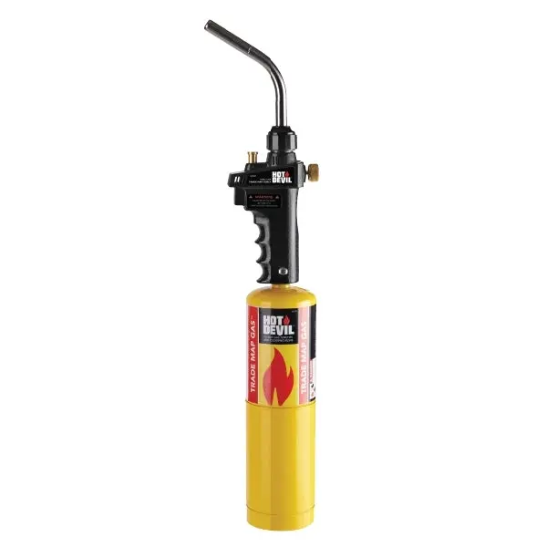Hot Devil Trade Map Swirl Flame Torch Kit Hd027 1