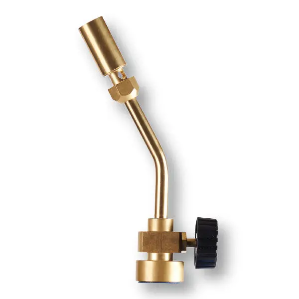 Hot Devil Brass Torch Head Rhptk 1