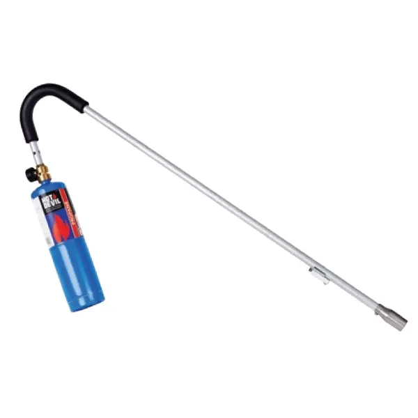 Hot Devil Super Weed Killer/Heat Wand Hd8936b 1